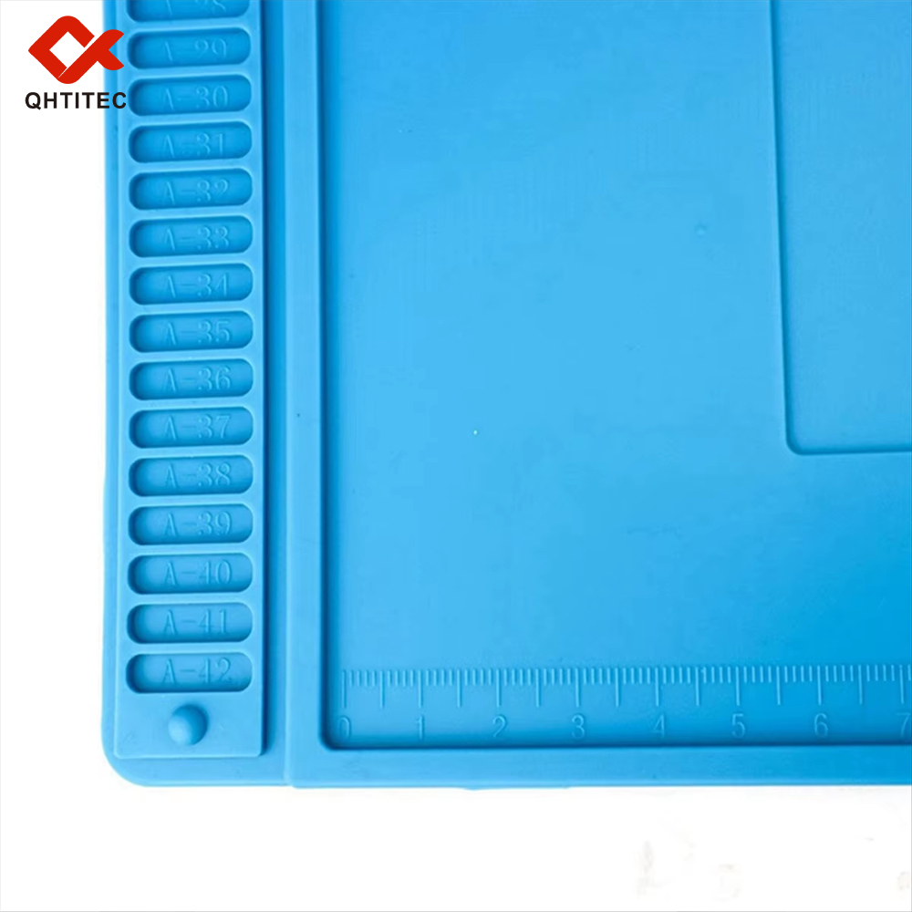 TE-501 Repair Silicone Pad 6974865236383