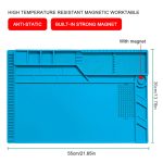 S-180A1 Repair Silicone Pad 6974865236369
