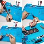 TE-607 Silicone pad 6974865236581