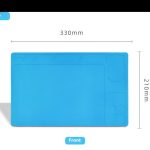 TE-609 Repair Silicone Pad 6974865236604