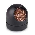 GSQ-02 Black steel wool 6974865203590