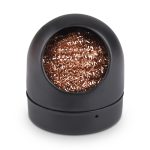 GSQ-02 Black steel wool 6974865203590