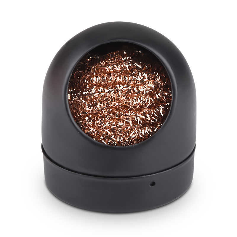 GSQ-02 Black steel wool 6974865203590