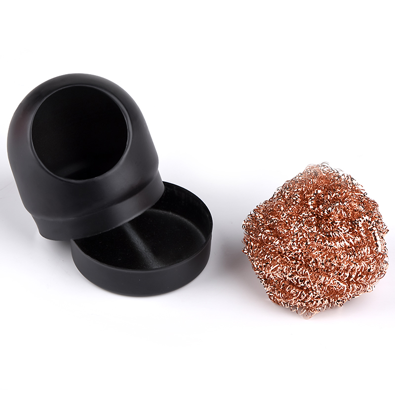 GSQ-02 Black steel wool 6974865203590