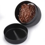 GSQ-02 Black steel wool 6974865203590