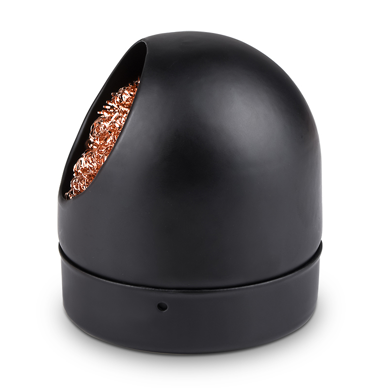 GSQ-02 Black steel wool 6974865203590