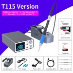 T3B Smart Soldering Station