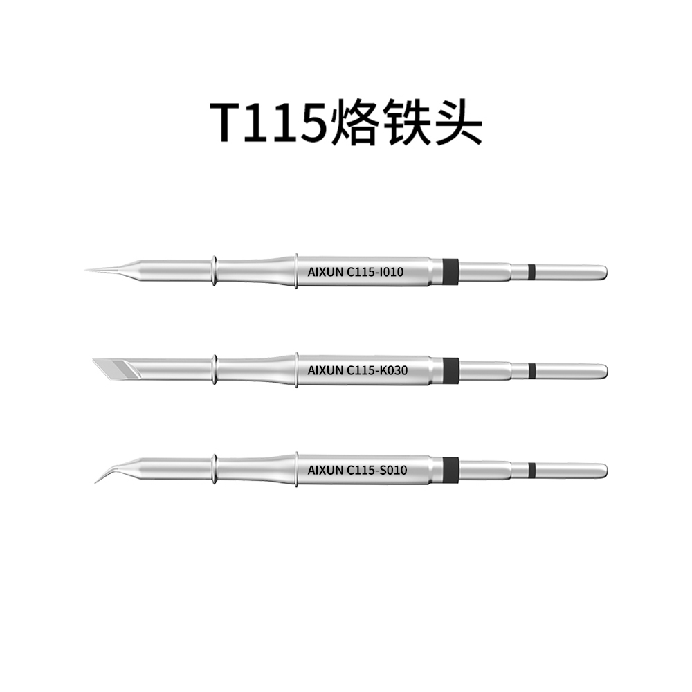 T3B Smart Soldering Station