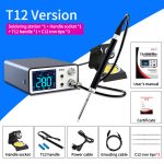 T3A Smart Soldering Station