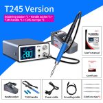 T3A Smart Soldering Station
