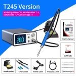 T3A Smart Soldering Station
