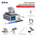 T3AS/T3BS All-in-one Intelligent Soldering Station