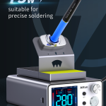 T3AS/T3BS All-in-one Intelligent Soldering Station