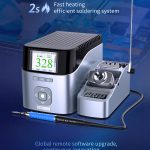 T410 Intelligent Soldering