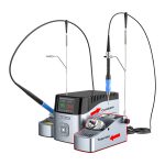 T420D Smart Soldering Station
