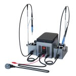 T420DWIFI version smart soldering station