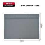 TE-613 Repair Silicone Pad 6974865236659
