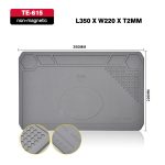 TE-615 Repair Silicone Pad 6974865236673