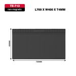 TE-713 Repair Silicone Pad 6974865236918/6974865236925/6974865236932