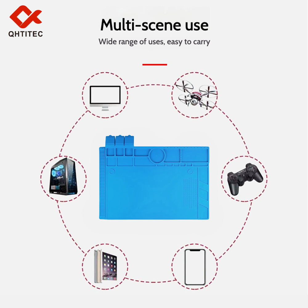 S-190 Silicone pad 6974865236376
