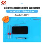 S-120 Repair Silicone Pad 6974865236284