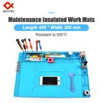 TE-505 Silicone pad 6974865236420