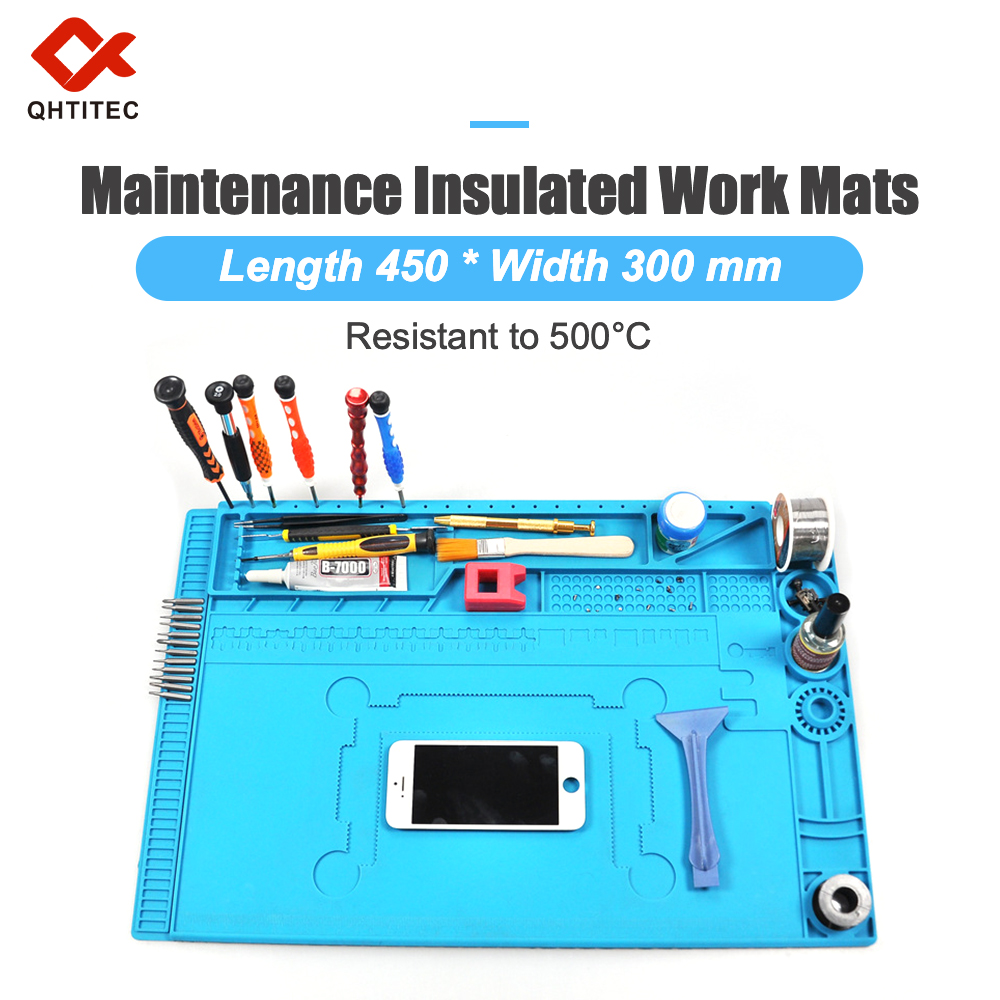 TE-505 Silicone pad 6974865236420