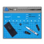 TE-712 Repair Silicone Pad 6974865236895