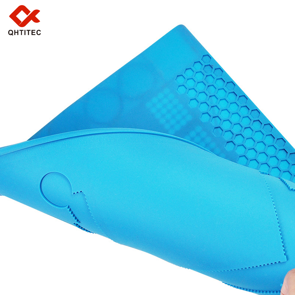 TE-505 Silicone pad 6974865236420