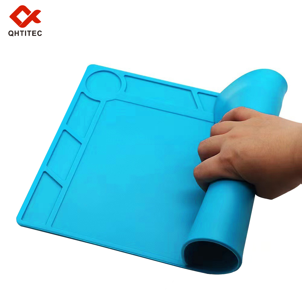 S-120 Repair Silicone Pad 6974865236284