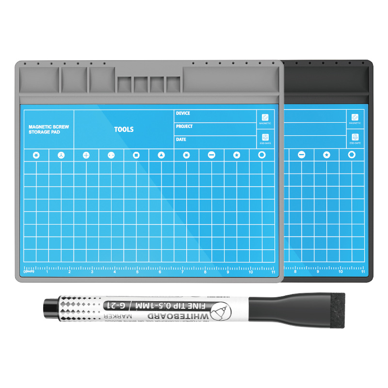 TE-712 Repair Silicone Pad 6974865236895