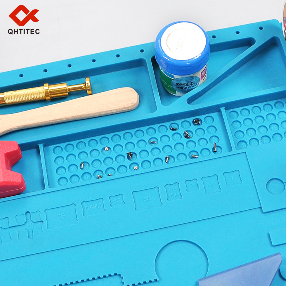 TE-505 Silicone pad 6974865236420