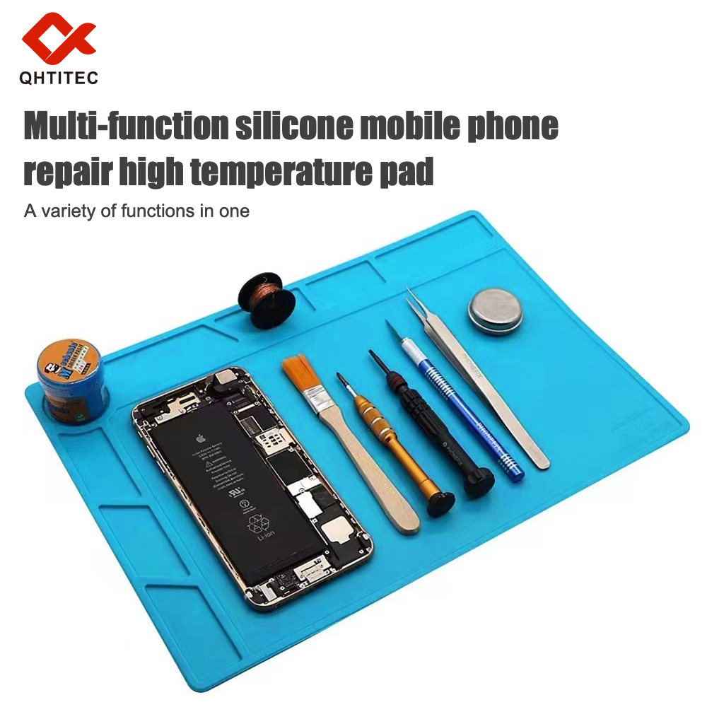 S-120 Repair Silicone Pad 6974865236284