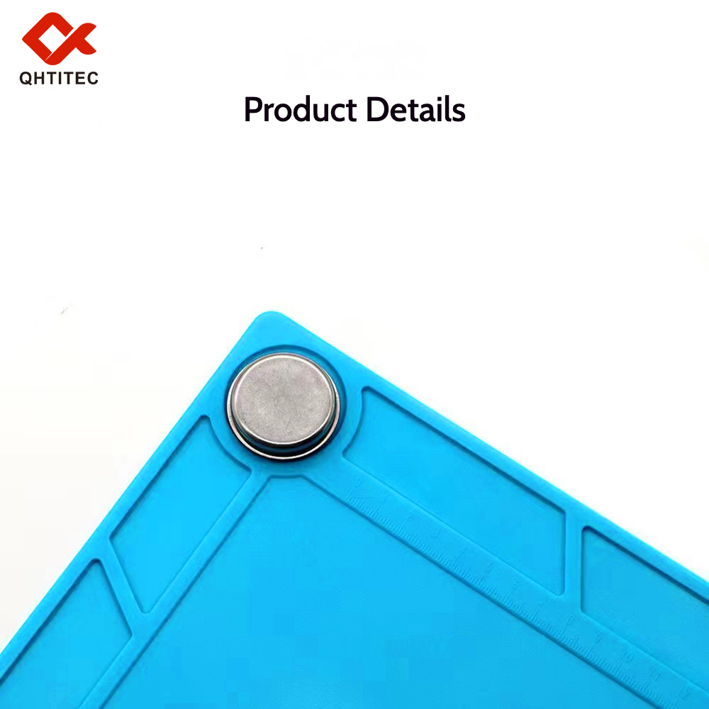 S-120 Repair Silicone Pad 6974865236284