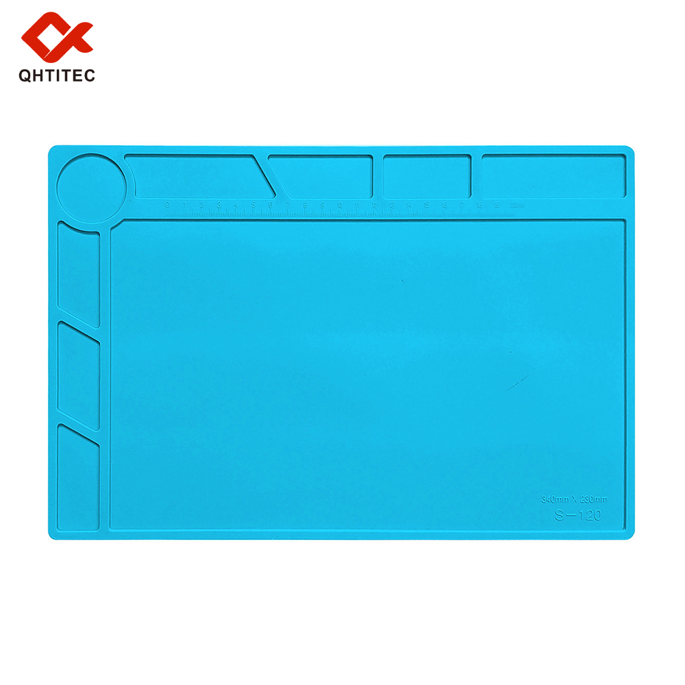 S-120 Repair Silicone Pad 6974865236284