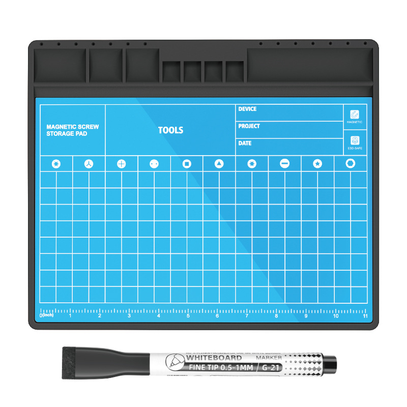 TE-712 Repair Silicone Pad 6974865236895