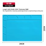 S-120 Repair Silicone Pad 6974865236284