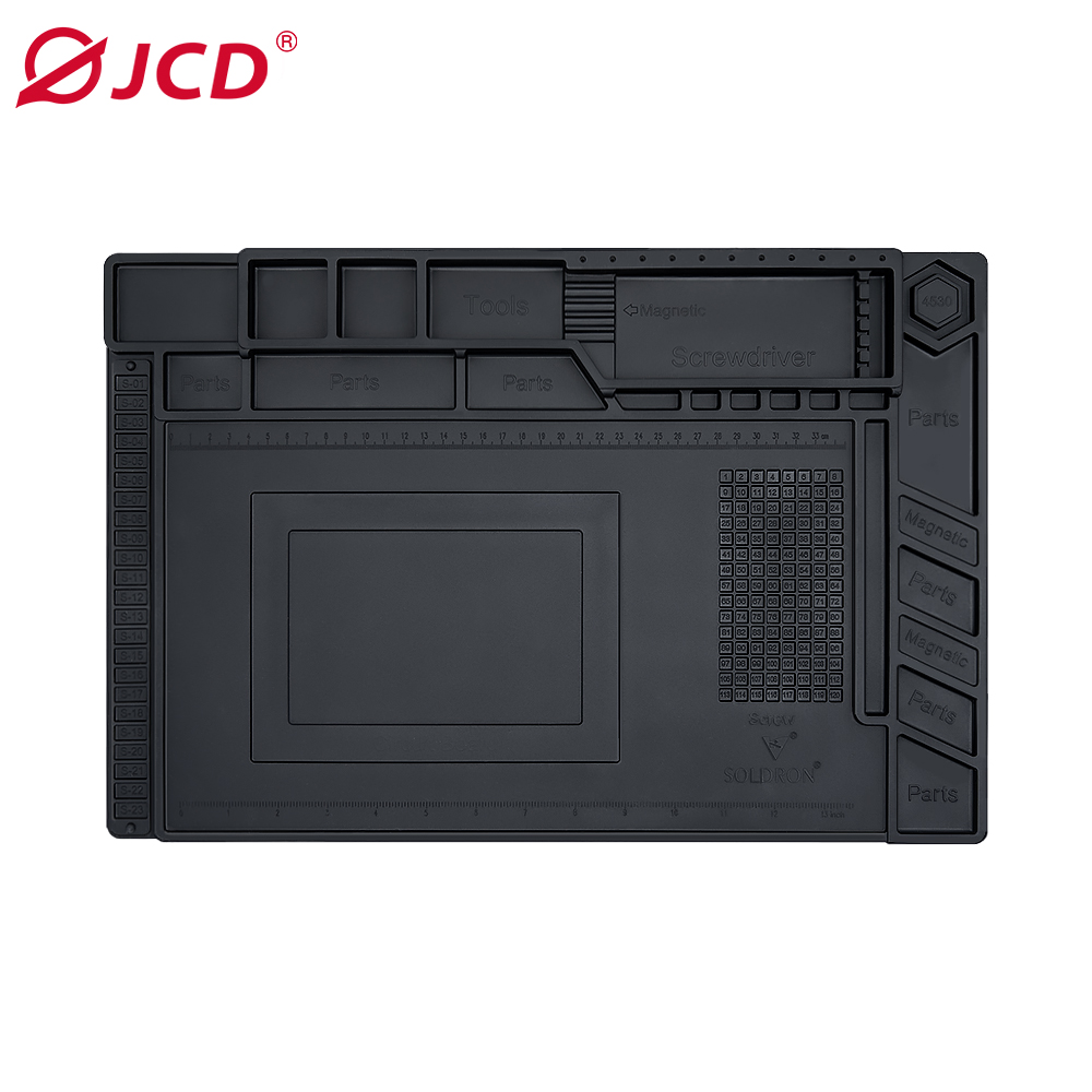 GJD004-B Silicone pad 6974865225691