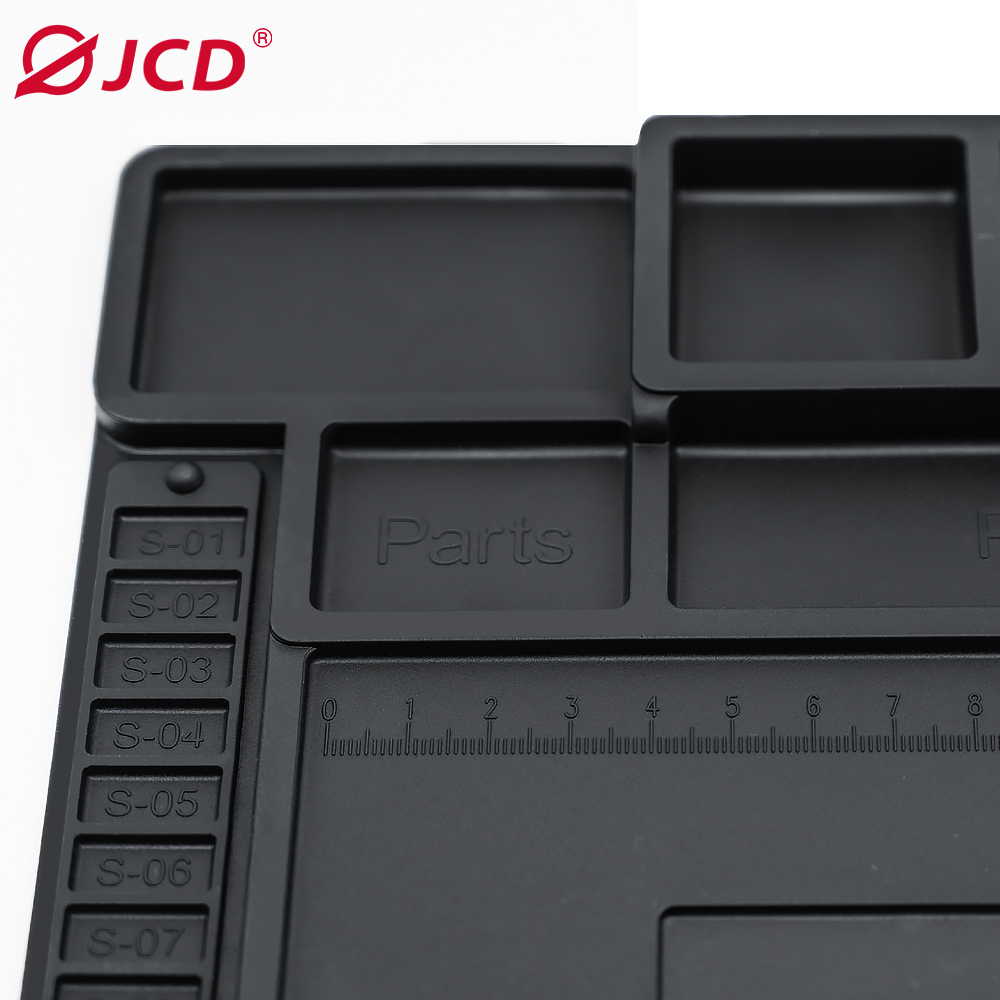 GJD004-B Silicone pad 6974865225691