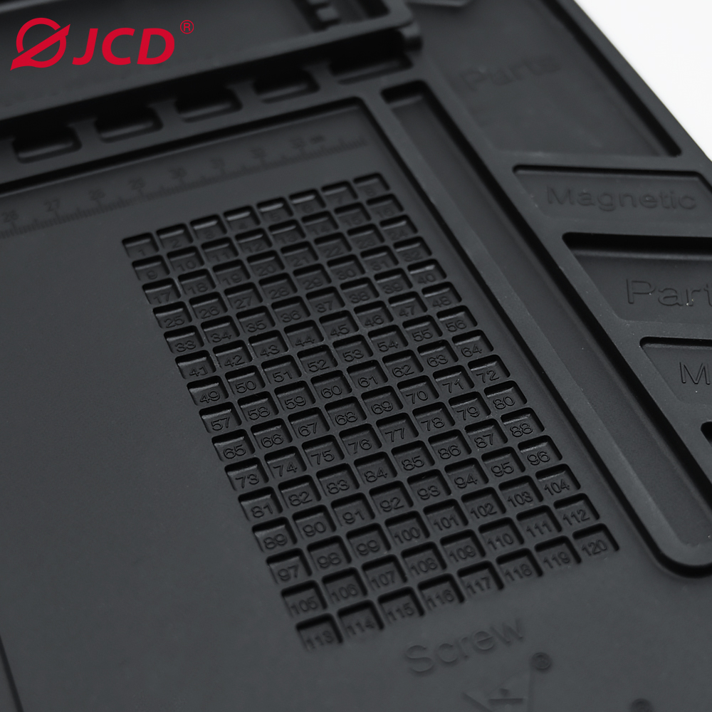 GJD004-B Silicone pad 6974865225691