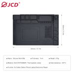 GJD004-B Silicone pad 6974865225691