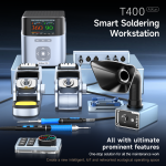 T400 Intelligent Soldering Workstation