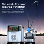 T400 Intelligent Soldering Workstation