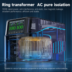 T400 Intelligent Soldering Workstation