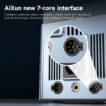 T400 Intelligent Soldering Workstation