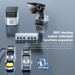 T400 Intelligent Soldering Workstation