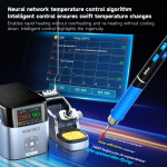 T400 Intelligent Soldering Workstation