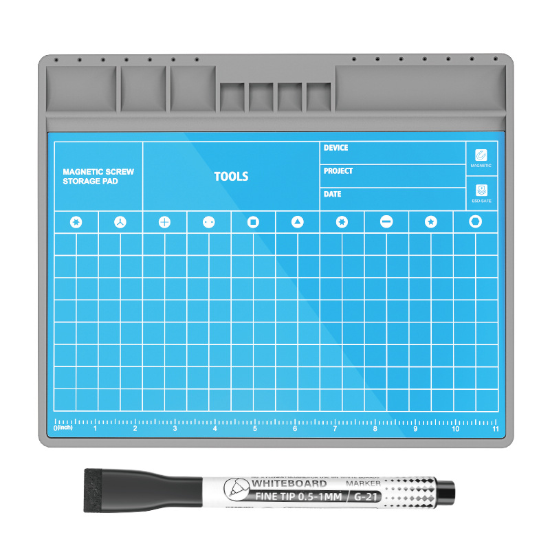TE-712 Repair Silicone Pad 6974865236895