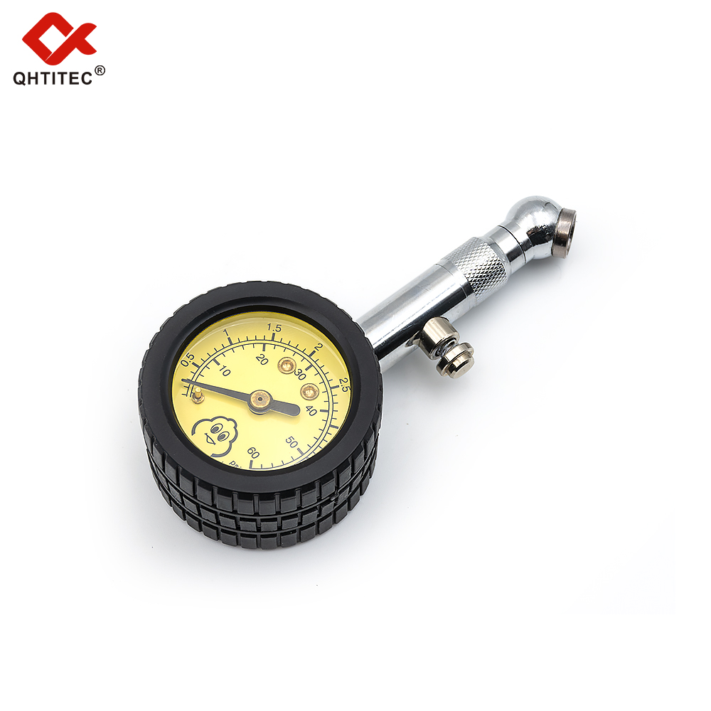 DP-702 High-precision tire pressure gauge   6974865226384