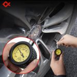 DP-702 High-precision tire pressure gauge   6974865226384